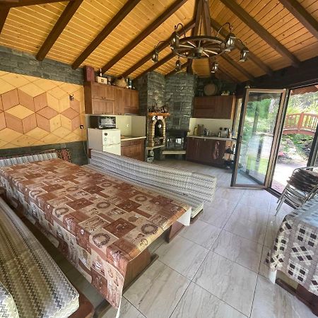 Вила Мерджан Sarnitsa Esterno foto
