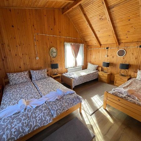 Вила Мерджан Sarnitsa Esterno foto